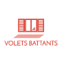 Volets battants