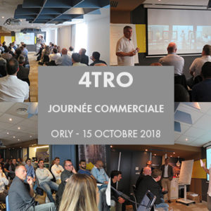 journée commerciale 15/10