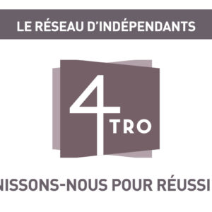 4tro logo