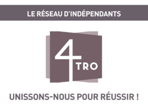 4tro logo