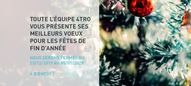 bannière 4TRO noel fêtes