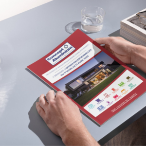 catalogue personnalisée pour adhérents 4TRO