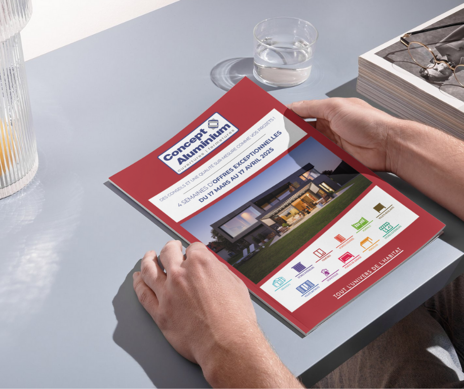 catalogue personnalisée pour adhérents 4TRO