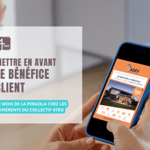 bénéfice client