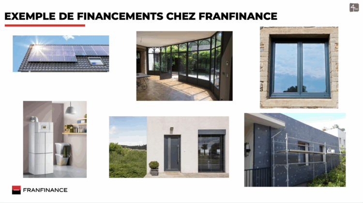 financement franfinance