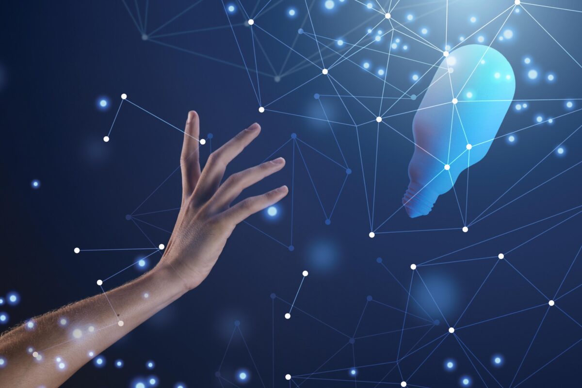 Ia et communication