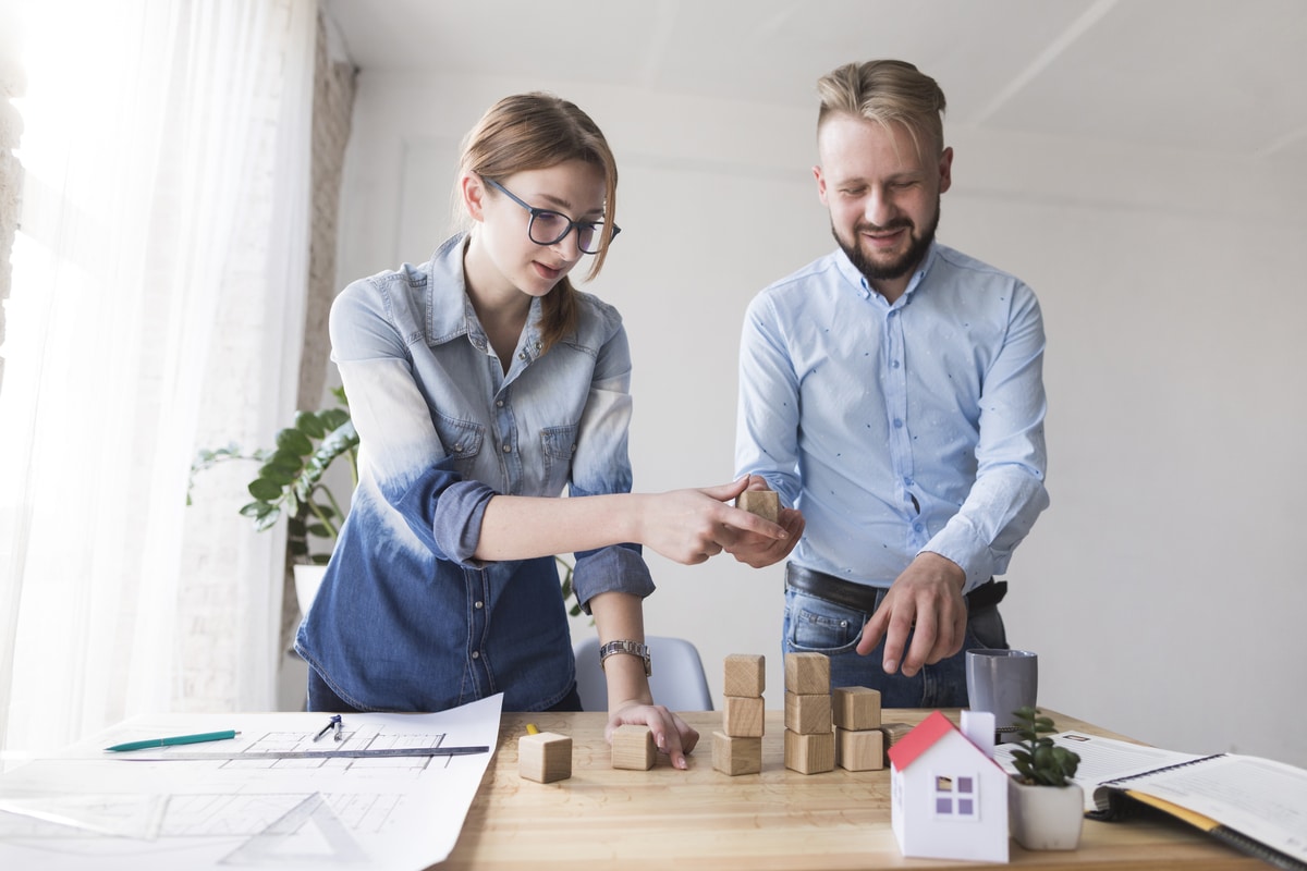 Investissez dans votre habitat
