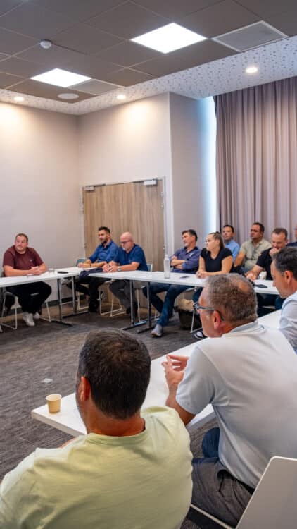 formation vente par la valeur, le publique