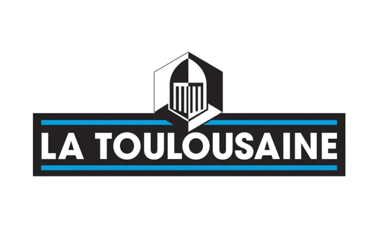 logo la toulousaine