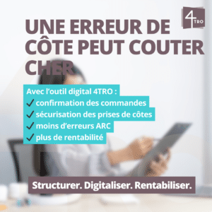 Collectif national 4TRO d'entreprises de menuiserie et de fermetures